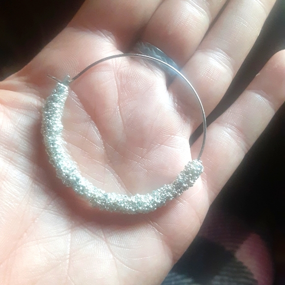 earrings - Picture 2 of 2